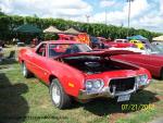 2012 Syracuse Nationals Saturday July 21 201299