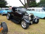 2013 Queenscliff Rod Run 28