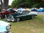 2013 Queenscliff Rod Run 32