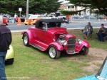 2013 Queenscliff Rod Run 33