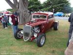 2013 Queenscliff Rod Run 36