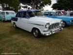 2013 Queenscliff Rod Run 38