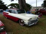 2013 Queenscliff Rod Run 40