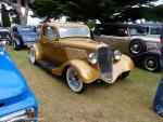 2013 Queenscliff Rod Run 46