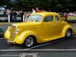 2013 Queenscliff Rod Run 44