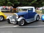 2013 Queenscliff Rod Run 45