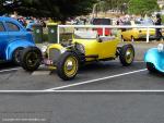 2013 Queenscliff Rod Run 47