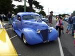 2013 Queenscliff Rod Run 53