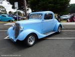 2013 Queenscliff Rod Run 54