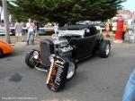 2013 Queenscliff Rod Run 55