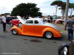 2013 Queenscliff Rod Run 56