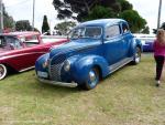 2013 Queenscliff Rod Run 3