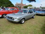 2013 Queenscliff Rod Run 8