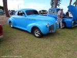 2013 Queenscliff Rod Run 11