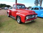 2013 Queenscliff Rod Run 12