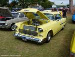 2013 Queenscliff Rod Run 14