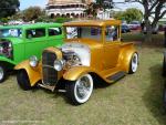 2013 Queenscliff Rod Run 18