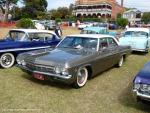 2013 Queenscliff Rod Run 21