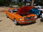 2013 Queenscliff Rod Run 32