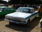 2013 Queenscliff Rod Run 39