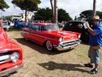 2013 Queenscliff Rod Run 43