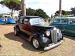 2013 Queenscliff Rod Run 47