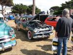 2013 Queenscliff Rod Run 48