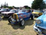 2013 Queenscliff Rod Run 50