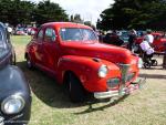 2013 Queenscliff Rod Run 53