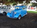 2013 Queenscliff Rod Run 56