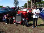 2013 Queenscliff Rod Run 60