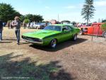 2013 Queenscliff Rod Run 61