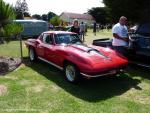 2013 Queenscliff Rod Run 70