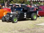 2013 Queenscliff Rod Run 71