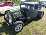 2014 New England Hot Rod Reunion - Hot Rods, Street Rods and More108