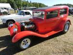 2014 New England Hot Rod Reunion - Hot Rods, Street Rods and More114