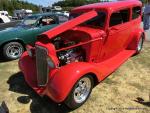 2014 New England Hot Rod Reunion - Hot Rods, Street Rods and More192