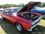 2014 New England Hot Rod Reunion - Hot Rods, Street Rods and More193