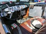 2014 New England Hot Rod Reunion - Hot Rods, Street Rods and More197