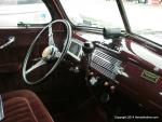 2014 New England Hot Rod Reunion - Hot Rods, Street Rods and More225