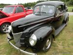 2014 New England Hot Rod Reunion - Hot Rods, Street Rods and More228