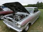 2014 New England Hot Rod Reunion - Hot Rods, Street Rods and More248