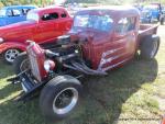 2014 New England Hot Rod Reunion - Hot Rods, Street Rods and More288