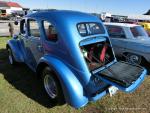 2014 New England Hot Rod Reunion - Hot Rods, Street Rods and More290