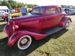 2014 New England Hot Rod Reunion - Hot Rods, Street Rods and More291