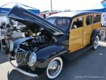 2014 New England Hot Rod Reunion - Hot Rods, Street Rods and More30