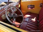 2014 New England Hot Rod Reunion - Hot Rods, Street Rods and More32