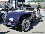 2014 New England Hot Rod Reunion - Hot Rods, Street Rods and More34