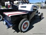 2014 New England Hot Rod Reunion - Hot Rods, Street Rods and More39