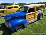 2014 New England Hot Rod Reunion - Hot Rods, Street Rods and More46